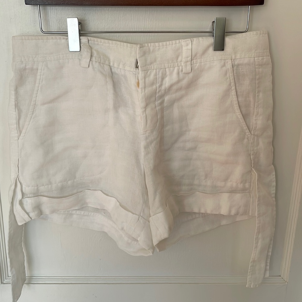 Vince shorts